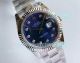 Noob Factory Rolex Datejust II 41mm Swiss ETA3255 Blue Dial Jubilee Band (2)_th.jpg